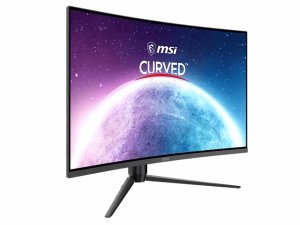 EOL - wycofany z oferty - Monitor 31,5 cali Optix G32C4 E2 31.5 Curved/LED/FHD/170Hz