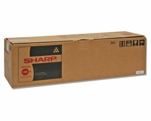 Sharp części / do drukarek i kserokopiarek / Waste Container  