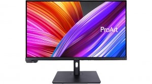 Monitor 32 cale PA329CV IPS 3xHDMI DP USB-C 5XUSB 600cd/m2 PIVOT Głośnik
