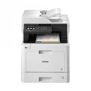Urządzenie wielofunkcyjne Brother MFCL8690CDWYJ1