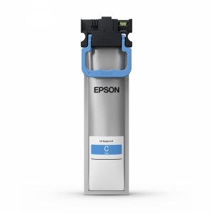 Tusz EPSON C13T945240, cyan, 5000s, 1x38.1ml, Epson WF-C5210, C5290, C5710, C5790
