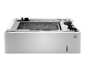 HP Tray for Color LaserJet Enterp **New Retail** 550 Sheet
