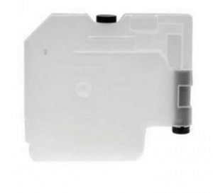 Części / Kyocera-Mita / Toner Bag WT-800, Waste container,  120000 pages, White, Części / Kyocera-Mita /, TASKalfa 550c/650c/750c, 1 pc(s)