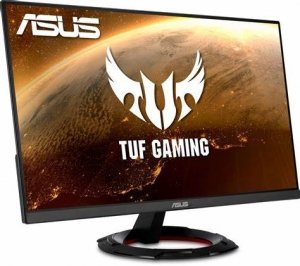 Monitor VG249Q1R 23.8 cala TUF IPS HDMI DP Głośnik FS