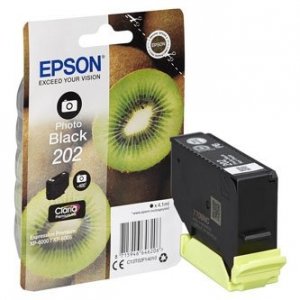 Tusz EPSON 202 Kiwi 4.1ml PBK