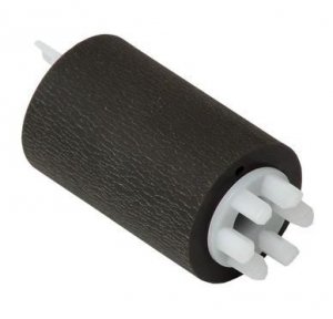 Części / HP / Main Frame Pick Up Roller JC93-00540A, Roller,  Black,White
