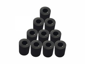 Części / CoreParts / zamiennik / Paper Pickup / Feed Tire KYOCERA TASKalfa 1800, 1801,  2200, 2201