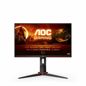 Monitor Q24G2A 23.8 cala IPS 165Hz HDMIx2 DP HAS