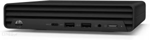 Komputer stacjonarny Pro Mini 260 G9 i3-1315U 512GB/8GB/W11P 936J2EA