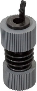 Części / EPSON / ROLL ASSY FEED 1409140, Roller, Black, Grey 