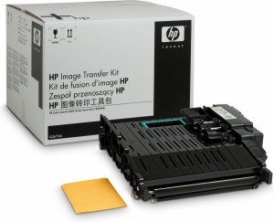 Fuser / zespół utrwalający HP Pages 120.000
