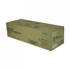 Pojemnik na zużyty toner Konica-Minolta A7XWWY2, A7XW0Y1, 110000s, Bizhub 227, 287, 367 A7XWWY2