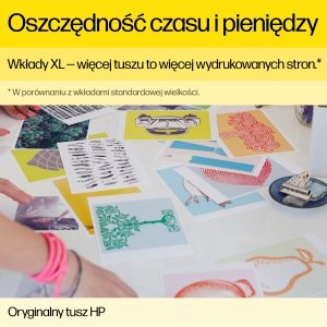 Tusz HP 1XB17A, HP 775, Cyan, 500ml, HP