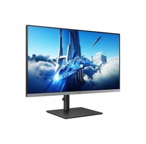 Monitor  27 cali LS27C330GAUXEN IPS 1920x1080 FHD 16:9 1xHDMI 1xDP 4ms(GT) 100Hz płaski 2 lata d2d