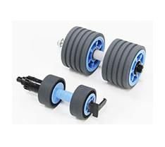 Części / Canon / Kit roller for the scanner  Części / Canon / DR-M260  
