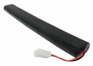 Części / CoreParts / zamiennik / Battery for Brother Printer 5.2Wh Ni-Mh 14.4V 360mAh  Black, Brother and Pentax,