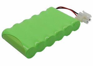 Części / CoreParts / zamiennik / Battery for Payment Terminal 11Wh Ni-Mh 7.2V 1500mAh  Green, for VeriFone