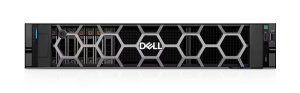 Dell Serwer K/PE R760XS 12x3.5 5420 16GB 4TB H755 i9