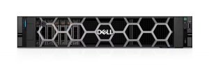 Serwer DELL K/PE R760XS 12x3.5 5420 16GB 4TB H755 i9