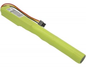 Części / CoreParts / zamiennik / Battery for Honeywell  Intermec Scanner 28Wh Li-ion  10.8V 2600mAh Green, Intermec, Honeywell, Thor VM1, Thor VM2, CV41, VM1376
