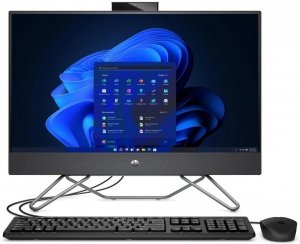 Komputer HP AIO HP Pro 240 G9 i51235U 8GB/512GB PC/Win11