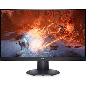 Monitor S2422HG 23,6 cali LED Curved 1920x1080/DP/HDMI