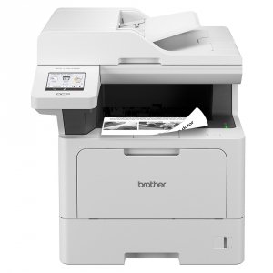 Urządzenie wielofunkcyjne Brother MFC-L5710DN 48 ppm R/V Ethernet