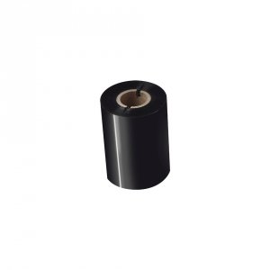 Taśma Brother PremiumWax BK 80mmx300m