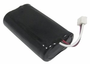 Części / CoreParts / zamiennik / Battery for Intermec Scanner 3.6Wh Ni-Mh 2.4V 1500mAh  Black, Trakker T2090