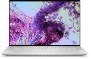 Laptop DELL XPS 16 9640/Ultra 7 155H/32GB/1TB SSD/16.3 UHD+ Touch/GeForce RTX 4060/WLAN + BT/Backlit Kb/6 Cell/W11Pro