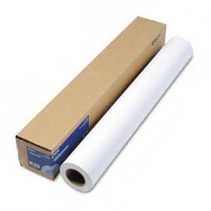 Epson 1524/30.5m/Premium Luster Photo Paper Roll, 60, C13S042134, 261 g/m2, papier, 1524mmx30.5m, biały, do drukarek atramentowyc