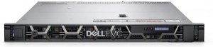 EOL - wycofany z oferty - Serwer DELL K/R450 4x3.5 4309Y 16GB 480GB WS22 Std