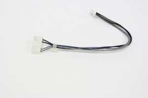 Części / Fujitsu / LED_Cable PA70002-5386, Cable, Black 