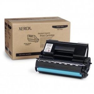 Xerox oryginalny toner 113R00711. black. 10000s. Xerox Phaser 4510 113R00711