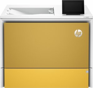 Części / HP / Color Laserjet Constellation  Yellow Storage Stand  