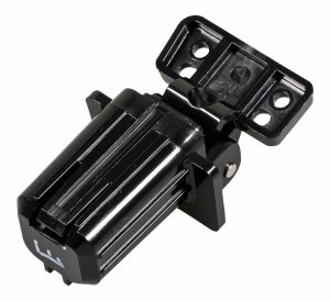 Części / HP / ADF Hinge (Left/Same As Epic) One piece by part number 