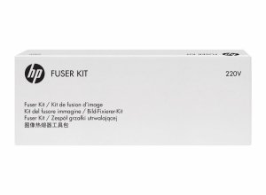 Części / HP / FUSER ASSY (220V) Use RM2-2555-000CN 