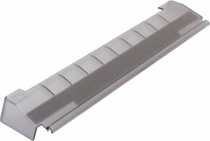 Części / EPSON / COVER ASSY.,PRINTER,REAR,B 1276705, Rear panel 