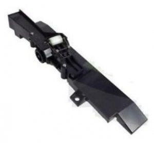Części / HP / Position Guide Assembly RM1-6273-000CN, Black 
