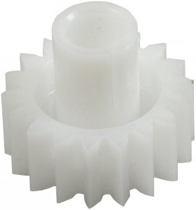 Części / Canon / LEFT BUSHING RB2-2896-000, Bushing, White,  1 pc(s)