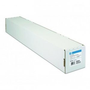HP 1067/61/Universal Instant-dry Semi-gloss Photo Paper, półpołysk, 42, Q8755A, 190 g/m2, papier, 1067mmx61m, biały, do drukarek