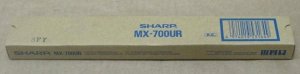 Sharp Mx-700Ur Printer Kit  