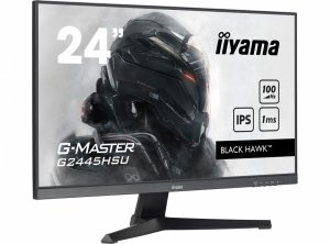 Monitor G2422 23.8 cala LED/FHD/IPS/170Hz