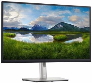 Monitor P2723D 27 cali IPS LED QHD (2560x1440)/16:9/HDMI/DP/5xUSB 3.2/3Y AES