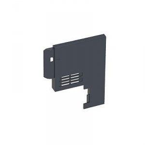 Części / HP / Cover, Right, Rear P4014 RC2-5768-000CN, Grey 
