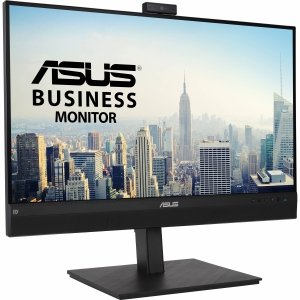 Monitor z kamerą 27 cali BE27ACSBK