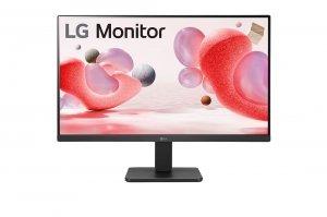 Monitor 24MR400-B 23.8 cala IPS FHD AMD FreeSync