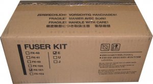 Części / Kyocera-Mita / Fuser fs-1020 FS1020 