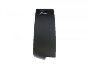 Części / Fujitsu / FRONT-COV-L PA03670-Y146, Cover, Black, 1  pc(s)