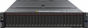 Lenovo Serwer SR665 AMD EPYC 7303 (16C 2.4GHz 64MB Cac